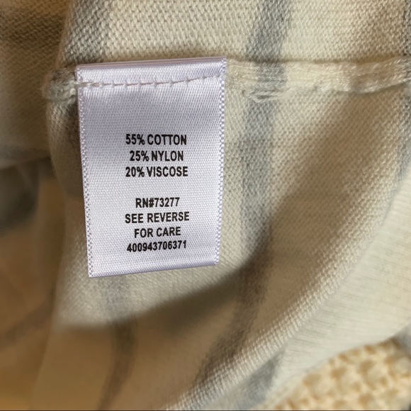 Lightweight sweater with sequins from Elle - Picture 8 of 8